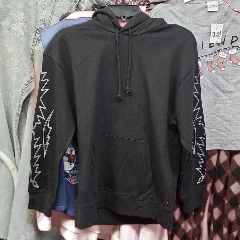 HOODIES